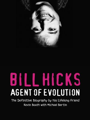 cover image of Bill Hicks